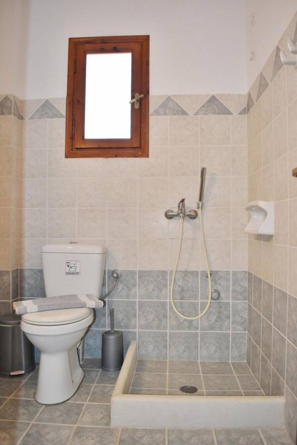 Apartamento con vistas al mar